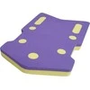Plaukimo lenta Yate Tech1 51x31x3,5 cm