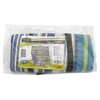 Pledas piknikams Cattara Spring – mėlynas-dryžuotas 150 x 150 cm