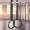 Plieniniai gimnastikos žiedai inSPORTline Ringo