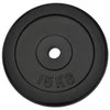 Plieniniai svoriai grifui 30mm Spartan 2x15kg