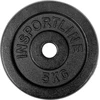 Plieninis svoris grifui 30 mm inSPORTline 5kg