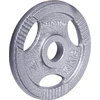 Plieninis svoris grifui 30mm inSPORTline Hamerton 5kg