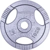Plieninis svoris grifui 30mm inSPORTline Hamerton 10kg