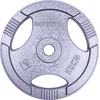 Plieninis svoris grifui 30mm inSPORTline Hamerton 25kg