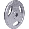 Plieninis svoris olimpiniam grifui 50mm inSPORTline Hamerton 25kg