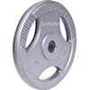 Olimpinis plieno svorio diskas inSPORTline Hamerton 25 kg