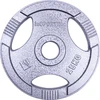 Plieninis svoris olimpiniam grifui 50mm inSPORTline Hamerton 25kg