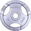 Plieninis svoris olimpiniam grifui 50mm inSPORTline Hamerton 25kg