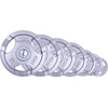 Olimpinis plieno svorio diskas inSPORTline Hamerton 25 kg