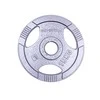 Plieninis svoris olimpiniam grifui 50mm inSPORTline Hamerton 15kg