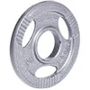 Plieninis svoris olimpiniam grifui 50mm inSPORTline Hamerton 1,25kg