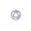 Plieninis svoris olimpiniam grifui 50mm inSPORTline Hamerton 1,25kg