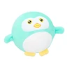 Pliušinis kamuolys-žaislas Eddy Toys, D9cm, 12 ass, PLU