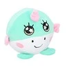 Pliušinis kamuolys-žaislas Eddy Toys, D9cm, 12 ass, PLU