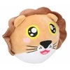 Pliušinis kamuolys-žaislas Eddy Toys, D9cm, 12 ass, PLU