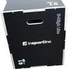 Plyometrinės dėžės inSPORTline 3-High Lite