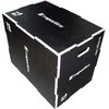 Plyometrinės dėžės inSPORTline 3-High Lite