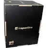 Plyometrinės dėžės inSPORTline 3-High Lite