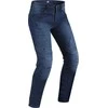 Pmj Promo Jeans Vyriški motociklininko džinsai PMJ Titanium
