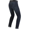 Pmj Promo Jeans Vyriški motociklininko džinsai PMJ Legend Café Racer