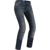 Pmj Promo Jeans Moteriški moto džinsai su apsaugomis PMJ Florida MID
