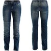 Pmj Promo Jeans Moteriški moto džinsai su apsaugomis PMJ Carolina