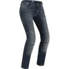 Pmj Promo Jeans Moteriški moto džinsai su apsaugomis PMJ Florida MID