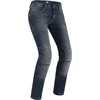Pmj Promo Jeans Moteriški moto džinsai su apsaugomis PMJ Florida MID