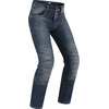 Pmj Promo Jeans Vyriški moto džinsai PMJ Vegas MID