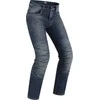 Pmj Promo Jeans Vyriški moto džinsai PMJ Vegas MID