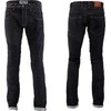 Pmj Promo Jeans Vyriški moto džinsais PMJ City