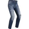 Pmj Promo Jeans Vyriški motociklininko džinsai PMJ Street