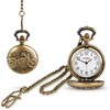 Pocket Watch W-TEC Reverend