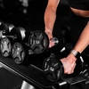 Poliuretaninis hantelis HPC CPU HMS