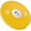 Poliuretaninių (PU) svorio diskų komplektas 150 kg - UpForm