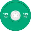 Poliuretaninių (PU) svorio diskų komplektas 150 kg - UpForm