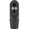 Pompos galvutė SKS Multivalve universali (AV/DV/FV)