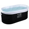 Portable Cold Plunge Tub inSPORTline FrostPeace