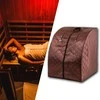Portable Infrared Sauna inSPORTline Mufera
