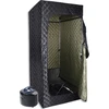 Portable Steam Sauna inSPORTline Klementina II