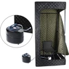 Portable Steam Sauna inSPORTline Klementina II