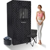 Portable Steam Sauna inSPORTline Klementina II