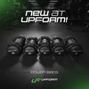 MARBO Jėgos maišas treniruotėms UpForm 10 kg