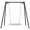PREMIUM MO-015 plati 1 stovo sūpynė ant guolių (rėmas) - Marbo Sport