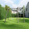 Sūpynės ant guolių Marbo Sport PREMIUM MO-017 (kopėčių prailginimas)