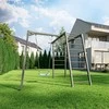 PREMIUM MO-017 1 stovas ant guolių (kopėčių prailginimas) - Marbo Sport