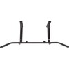 Montuojamas prie lubų skersinis prisitraukimams inSPORTline RK110 115x50cm