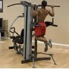 Priedas - lygiagretės Body-Solid FKR (Body-Solid Fusion 600 PRO)