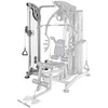 Priedas multifunkciniam treniruokliui inSPORTline ProfiGym C400
