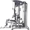Priedas multifunkciniam treniruokliui inSPORTline ProfiGym C400